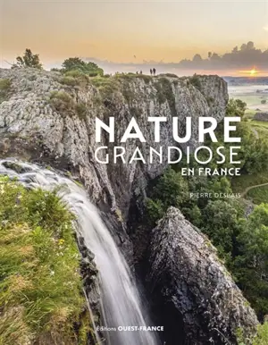 Nature grandiose en France