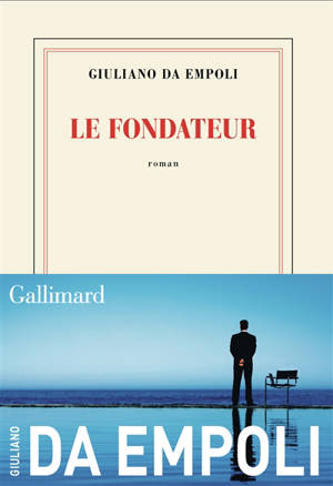 Le fondateur