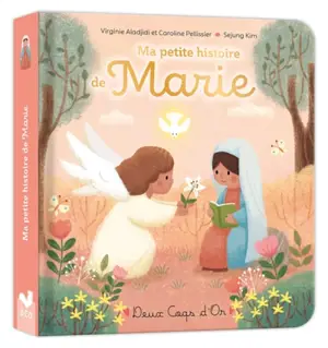 Ma petite histoire de Marie