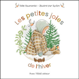 Les petites joies de l'hiver