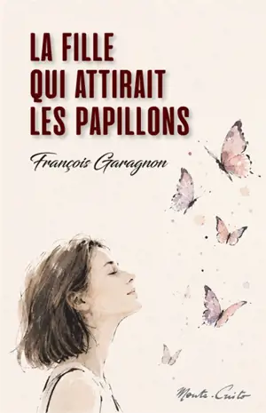 La fille qui attirait les papillons
