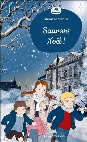 Sauvons Noël !