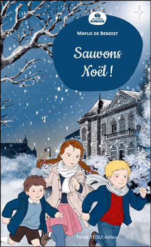 Sauvons Noël !