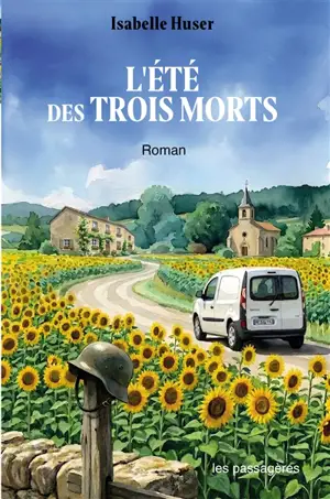L'été des trois morts