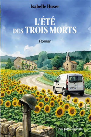 L'été des trois morts
