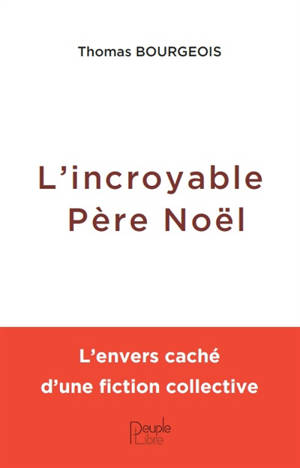 L'incroyable Père Noël