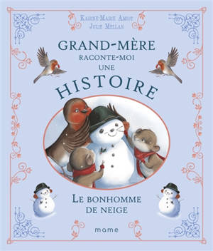 Le bonhomme de neige