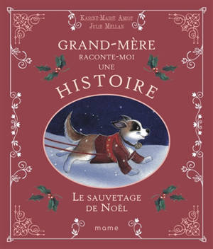 Le sauvetage de Noël