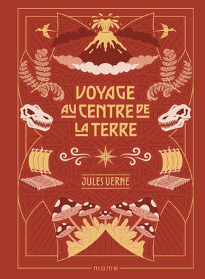 Voyage au centre de la Terre