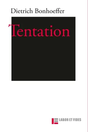 Tentation