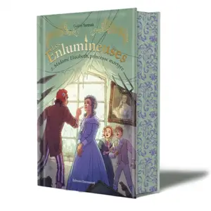 Les enlumineuses. Vol. 2. Madame Elisabeth, princesse martyre