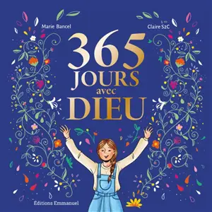 365 jours avec Dieu