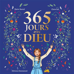 365 jours avec Dieu