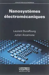 Nanosystèmes électromécaniques