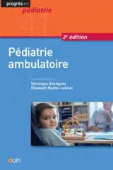 Pédiatrie ambulatoire