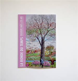 La ronde du temps : toujours naïf à 20 ans