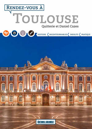 Rendez-vous à Toulouse