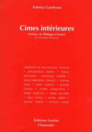Cimes intérieures