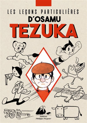 Les leçons particulières d'Osamu Tezuka