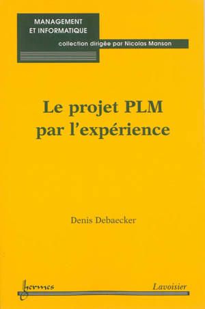 Le projet PLM par l'expérience