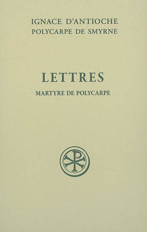 Lettres