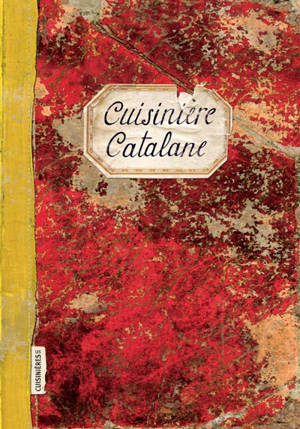 Cuisinière catalane