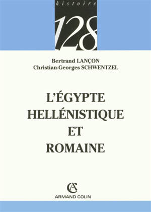 L'Egypte hellénistique et romaine