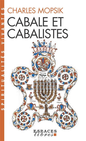 Cabale et cabalistes
