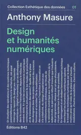 Design et humanités numériques