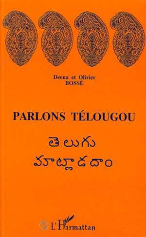 Parlons télougou