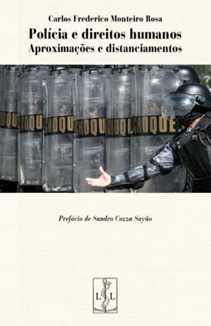 Policia e direitos humanos : aproximaçoes e distanciamentos