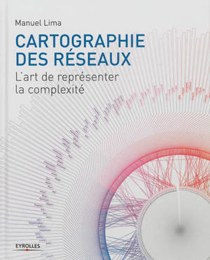 Cartographie des réseaux : l'art de représenter la complexité