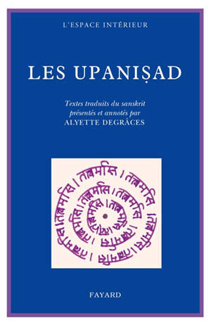 Les Upanisad