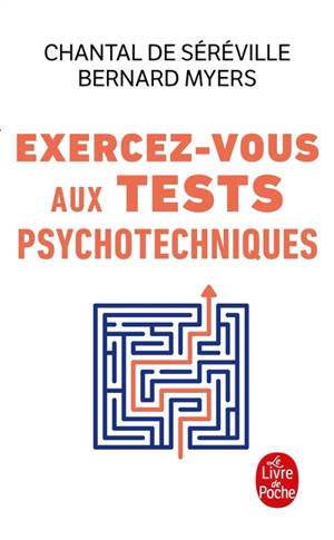 Exercez-vous aux tests psychotechniques : passeport pour le succès
