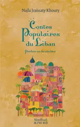 Contes populaires du Liban : perles en branches