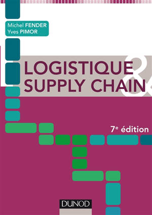 Logistique & supply chain