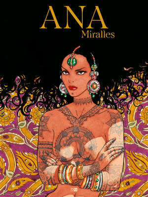 Ana Mirallès