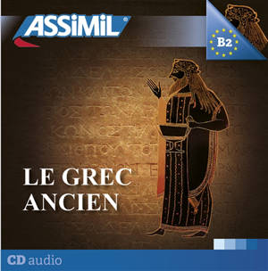 Le grec ancien