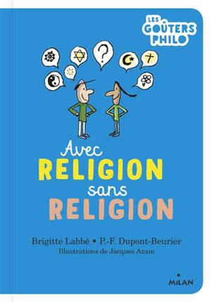 Avec religion, sans religion