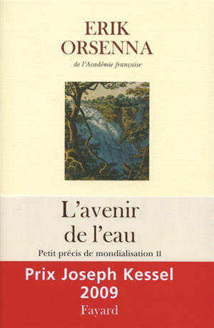 Petit précis de mondialisation. Vol. 2. L'avenir de l'eau