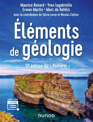 Eléments de géologie