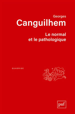 Le normal et le pathologique
