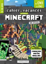 Mon grand cahier d'enquêtes spécial CE2