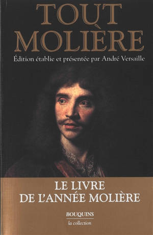 Tout Molière