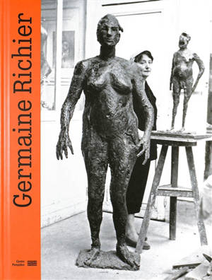 Germaine Richier