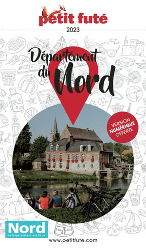 Département du Nord : 2023