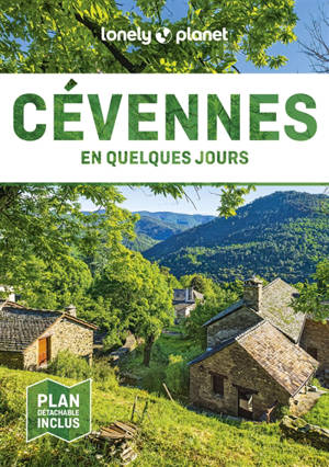 Cévennes en quelques jours