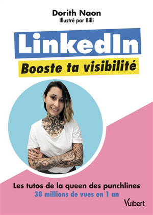 LinkedIn : booste ta visibilité