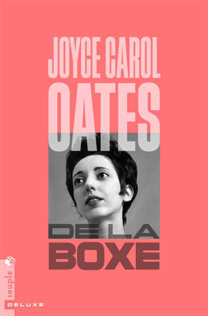 De la boxe