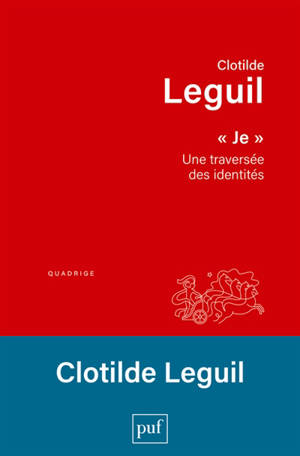 Je : une traversée des identités